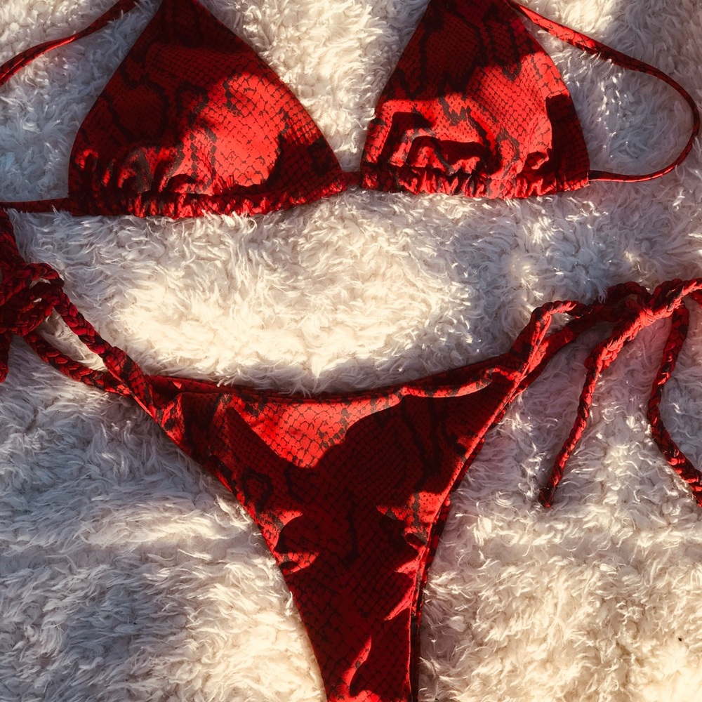 Bathing suits